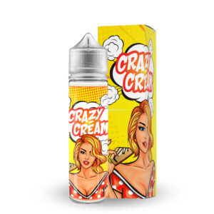 Crazy Cream - Aroma Shot 20 ml