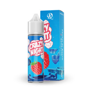 Crazy Night - Aroma Shot 20 ml