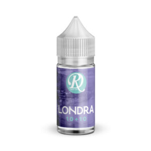 Londra - Aroma Mini Shot 10+10