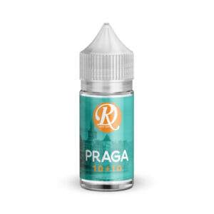 Praga - Aroma Mini Shot 10+10