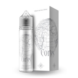 Cortes – Aroma Shot 20 ml