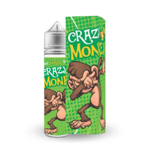 Crazy Monkey – Aroma Shot 20 ml