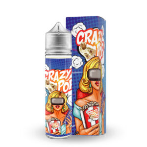 Crazy Pop – Aroma Shot 20 ml