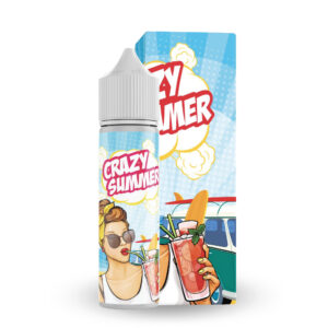 Crazy Summer – Aroma Shot 20 ml